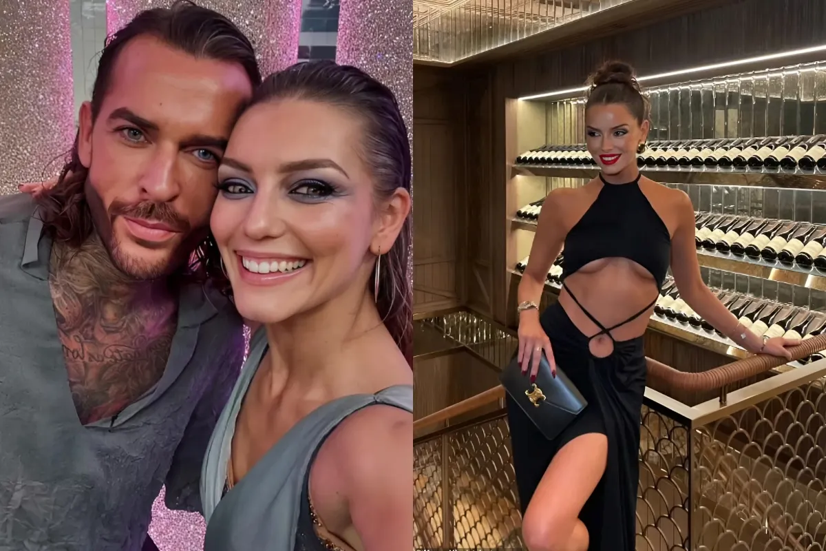 Pete Wicks' ex Chloe Sims reveals the real reason he's been linked with Maura Higgins ngocc