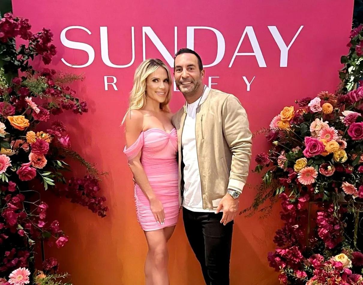 ‘RHOC’ Jennifer Pedranti’s Ex-Husband William Drags Ryan Boyajian Into Court Battle as Jennifer Blames Ex for Eviction & Claims He Failed to Pay Court-Ordered Lump Sum