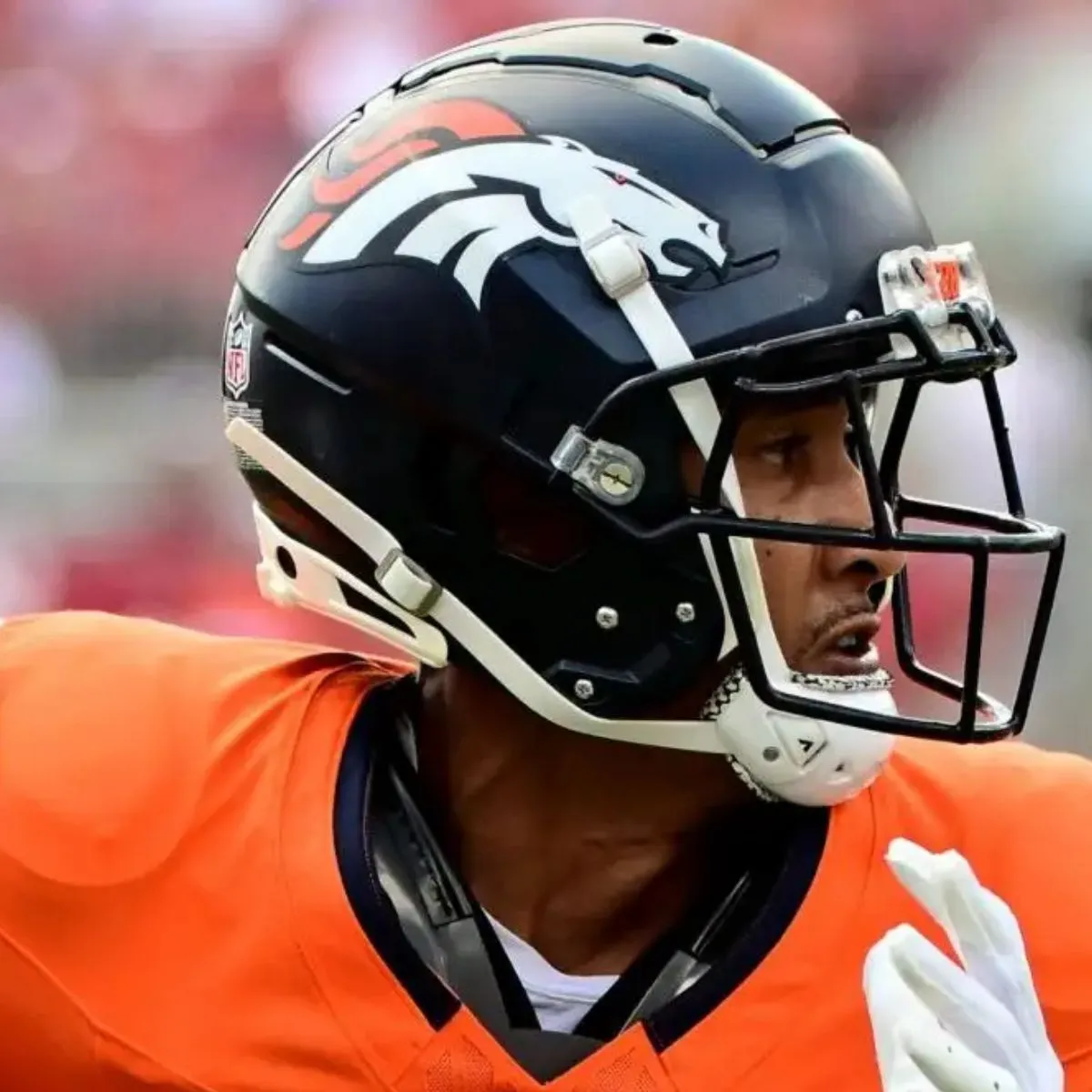 Broncos Veteran Shot Following Thursday Night Football: Report