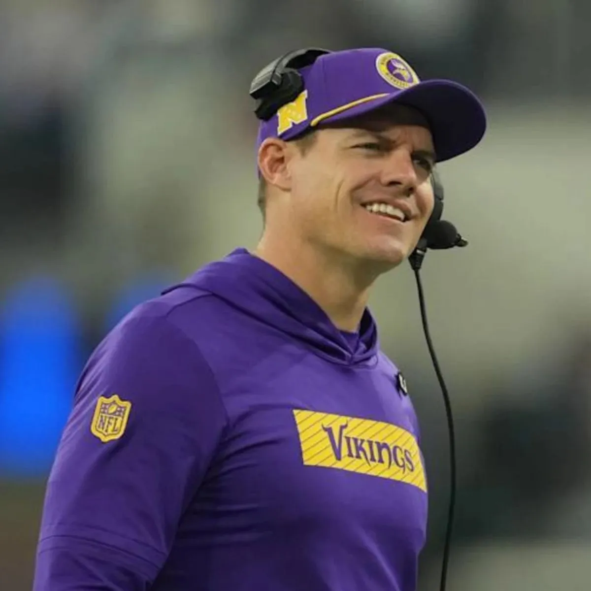 Kevin O'Connell reacts to Vikings' loss in LA: This 'will not define us'