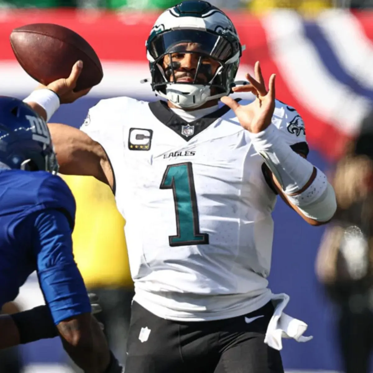 The Philadelphia Eagles Need to Clean up First Quarter Woes