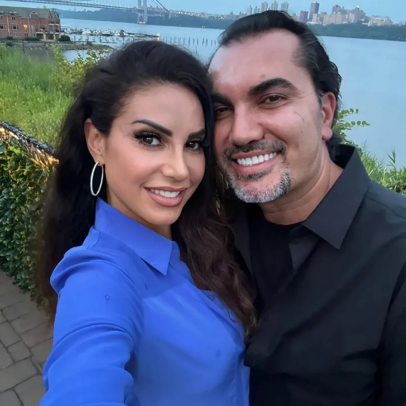 RHONJ’s Jennifer Aydin Says Husband Bill Doesn’t Want Her on the Show