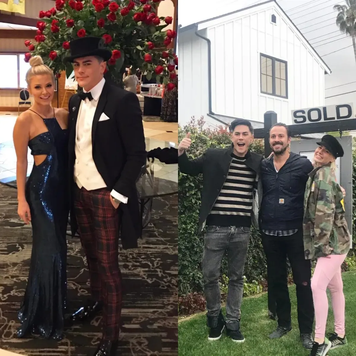 Tom Sandoval claims he and Ariana Madix finally agreed to sell house as he preps to move in with girlfriend