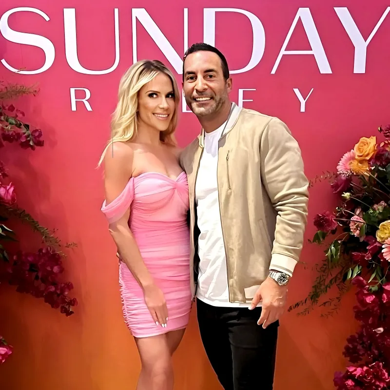 ‘RHOC’ Jennifer Pedranti’s Ex-Husband William Drags Ryan Boyajian Into Court Battle as Jennifer Blames Ex for Eviction & Claims He Failed to Pay Court-Ordered Lump Sum