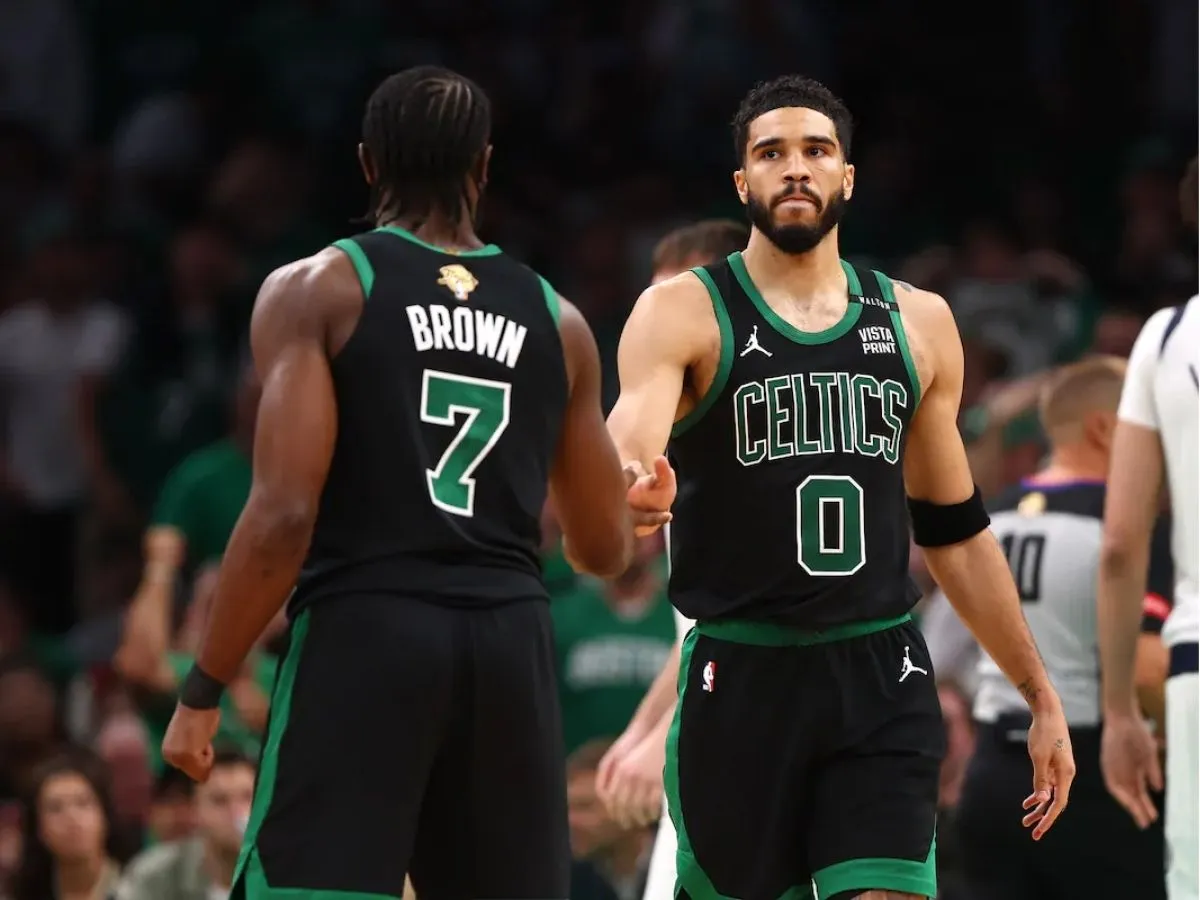 Four takeaways from the Wizards opening night loss to the Celtics