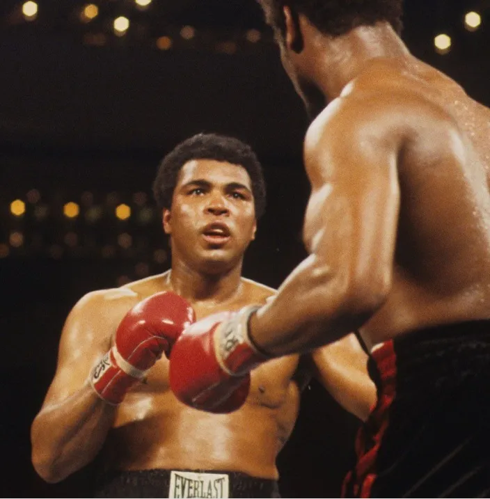 New Muhammad Ali Docuseries Chronicles the Life of ‘The Greatest’ Athlete and Activist