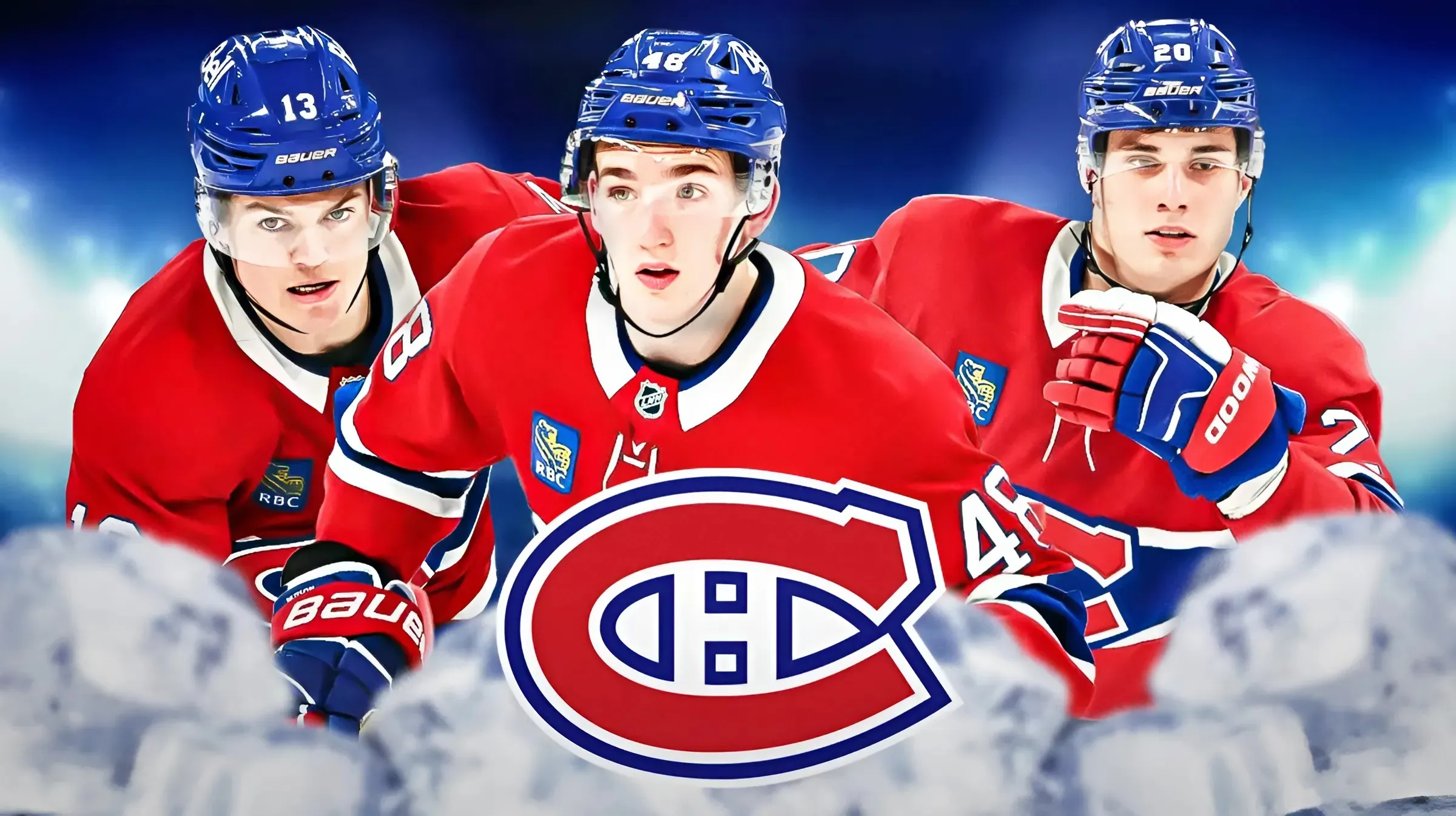 Early trades Canadiens must make during 2024-25 season