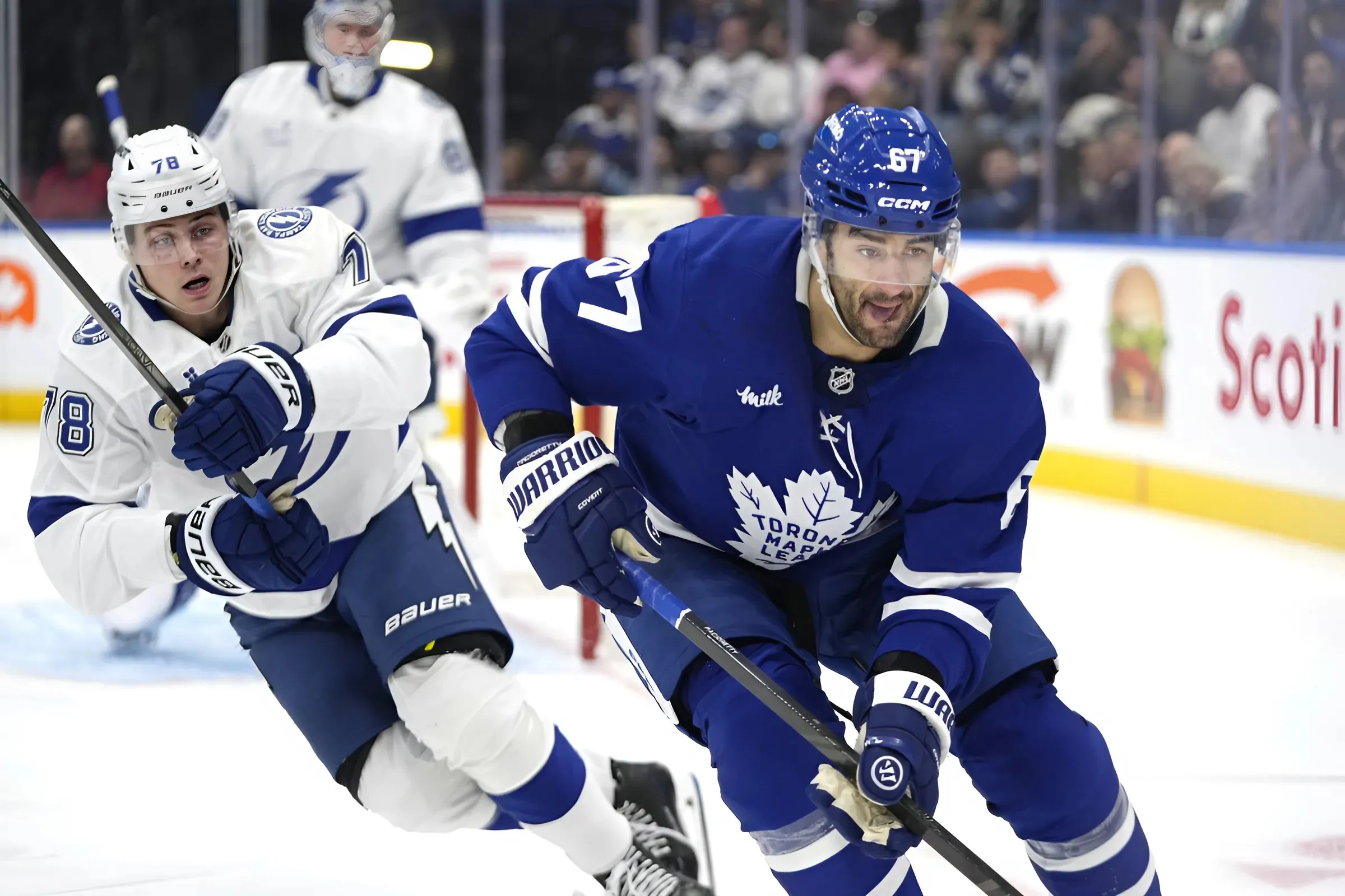 Max Pacioretty Injury Update and Fraser Minten Returns To Maple Leafs’ Morning Skate