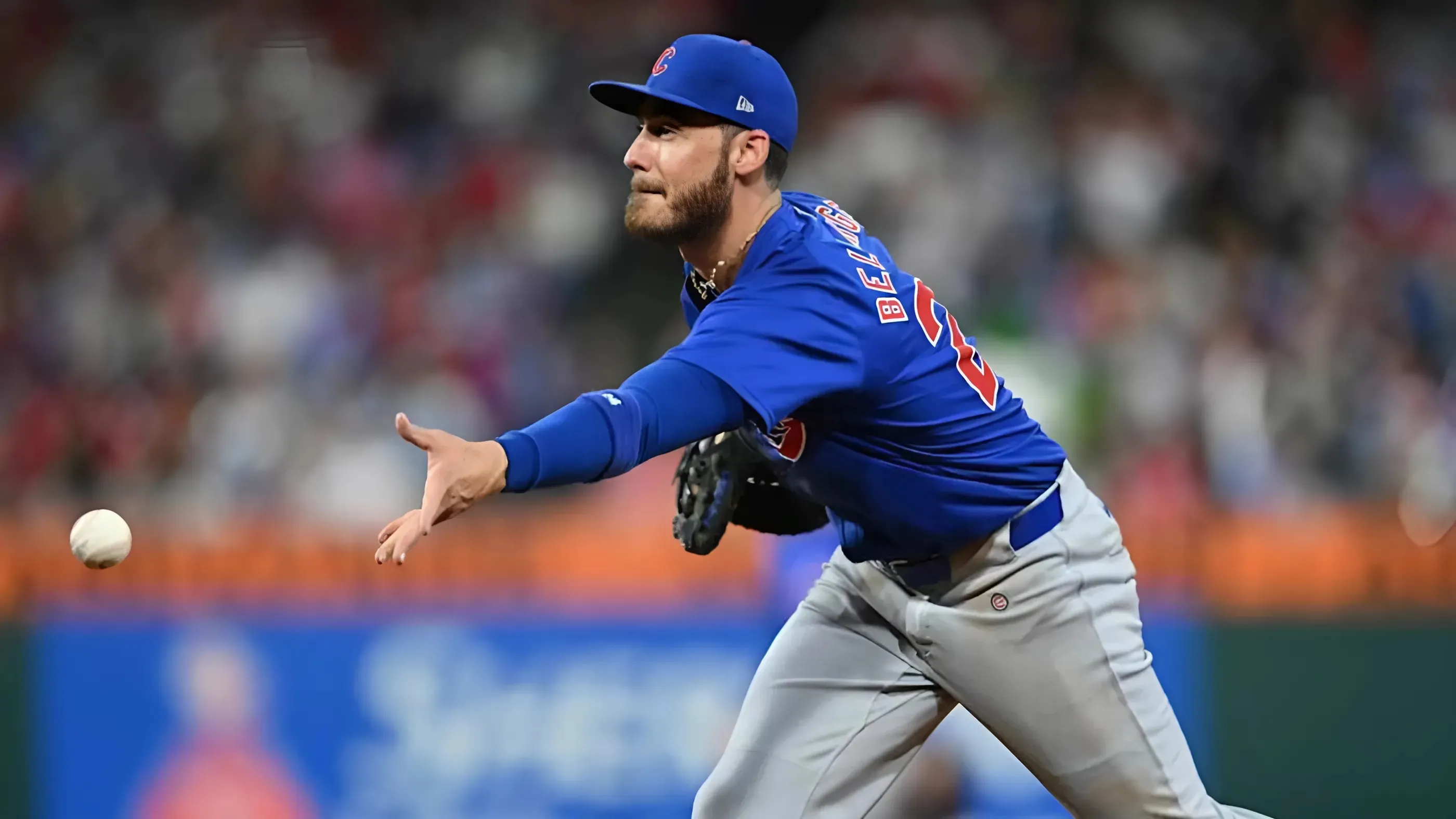 Chicago Cubs Star Predicted to Opt Out of Contract