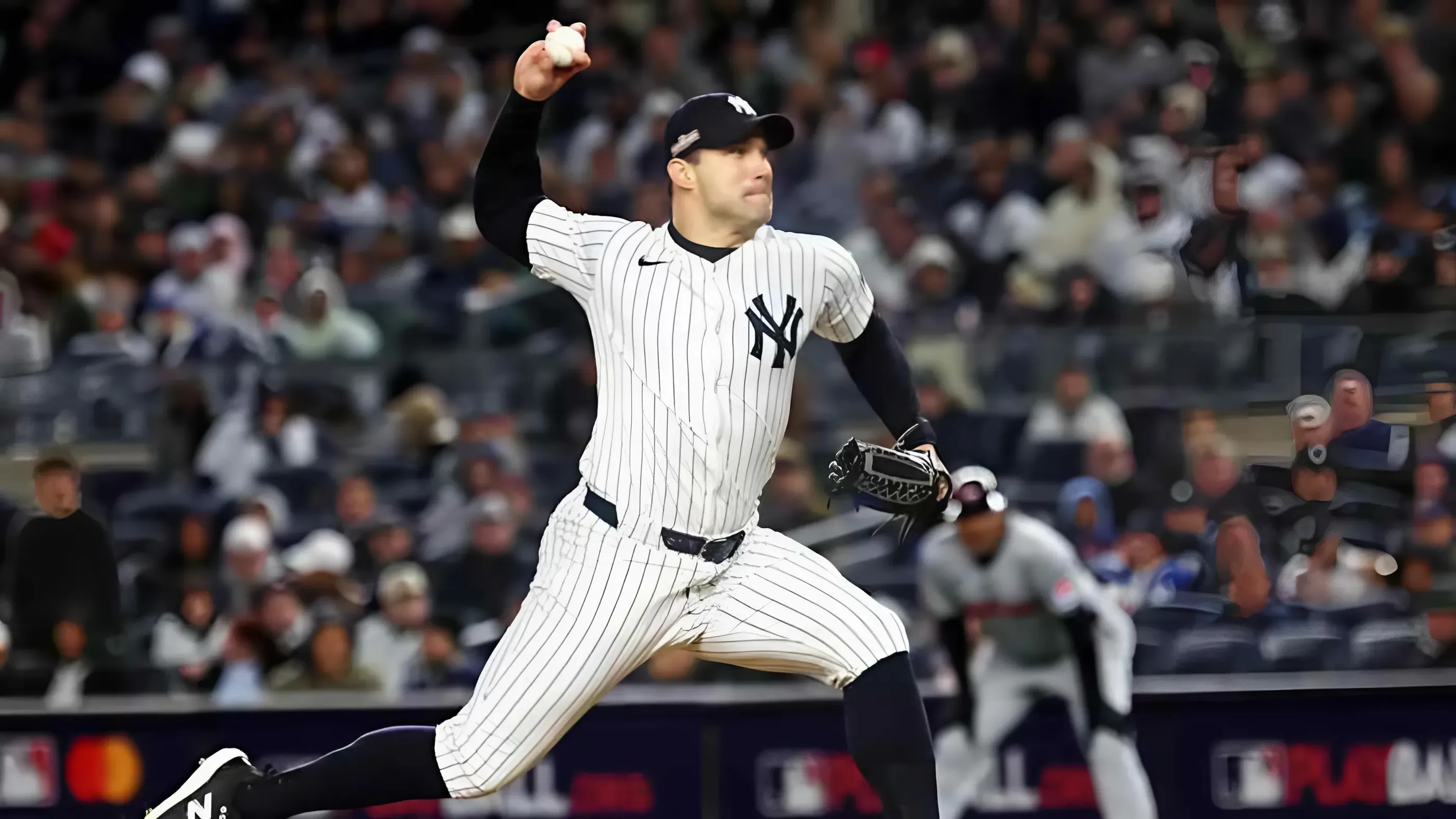 Chicago Cubs Linked to New York Yankees Star Reliever Ahead of MLB Free Agency