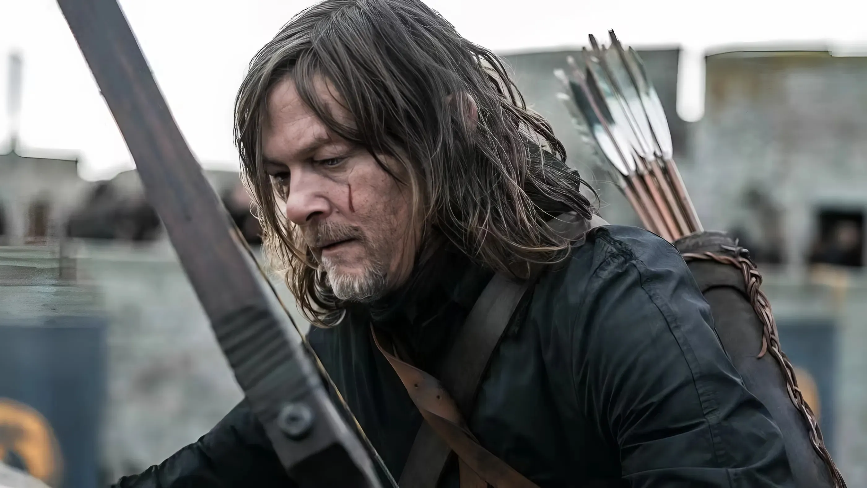 The Walking Dead Really Wants You To Think Daryl & Carol Will Get Together