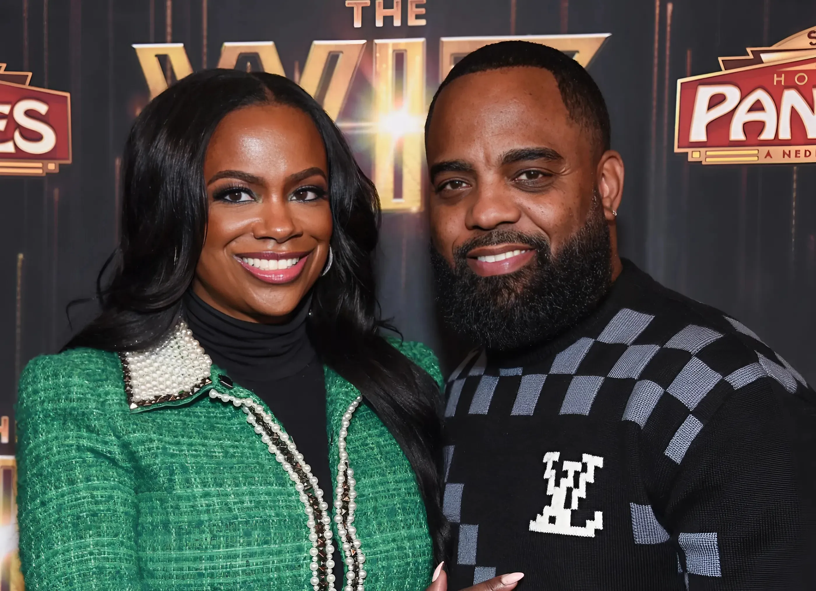 RHOA Alum Kandi Burruss’ Husband Todd Tucker Explains Hospital Visit