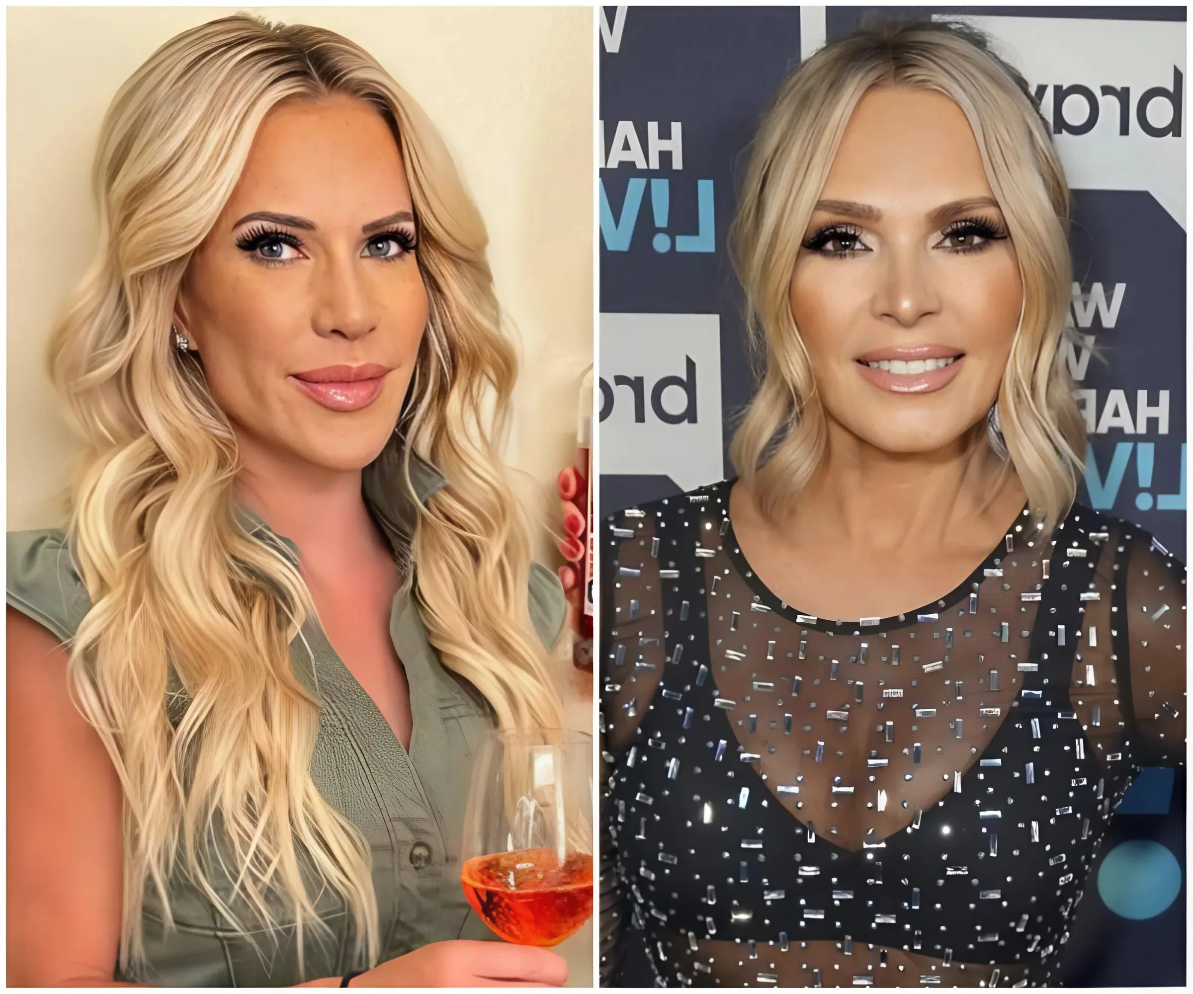 RHOC’s Jennifer Pedranti says Tamra Judge has a ‘sickness’ and needs ‘help’ as feud explodes