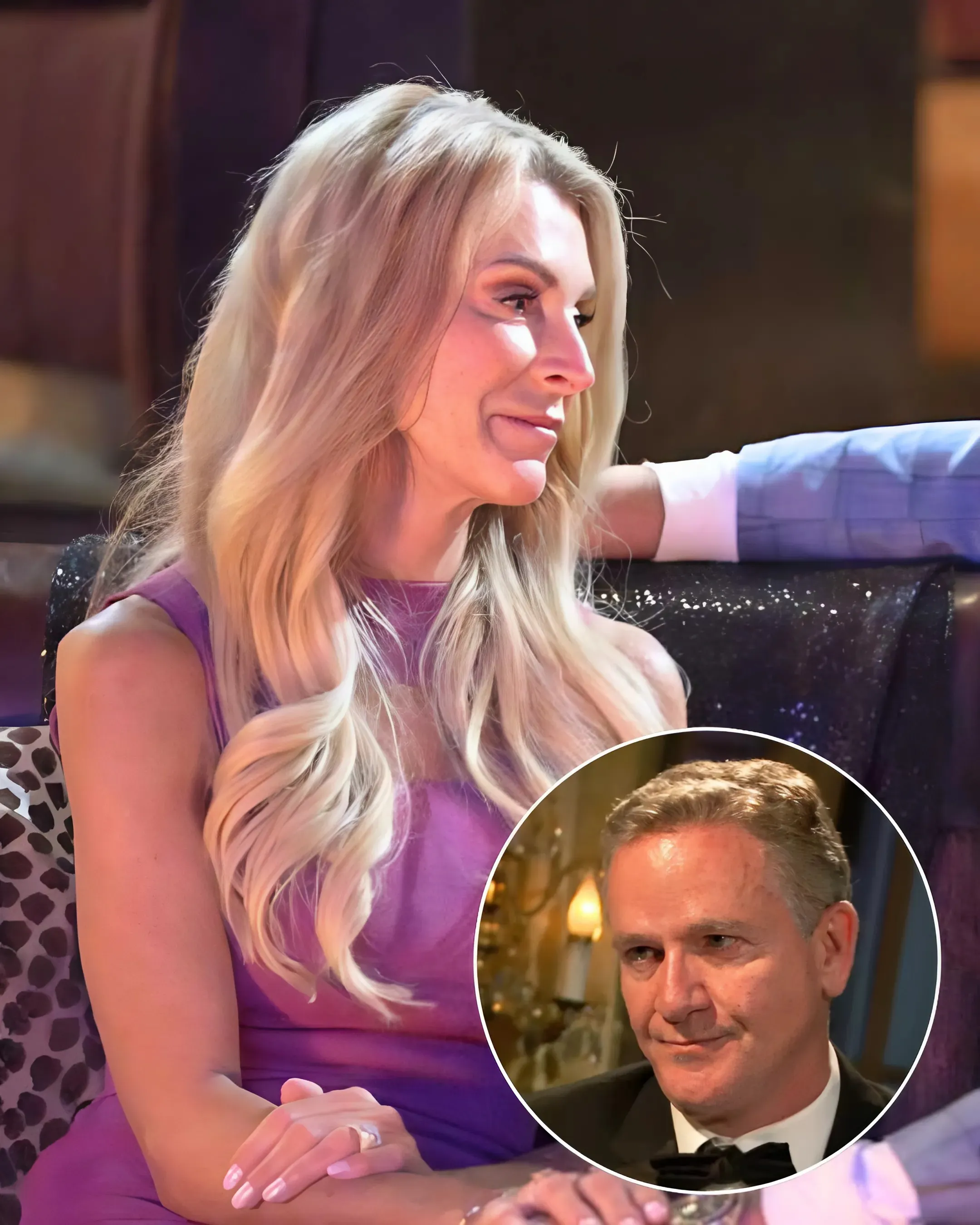 The Golden Bachelorette: 8 Signs Joan's Prince Charming Chock Chapple Might Turn Into Her Worst Nightmare (Is He A Villain In Disguise?) - SPOILERS