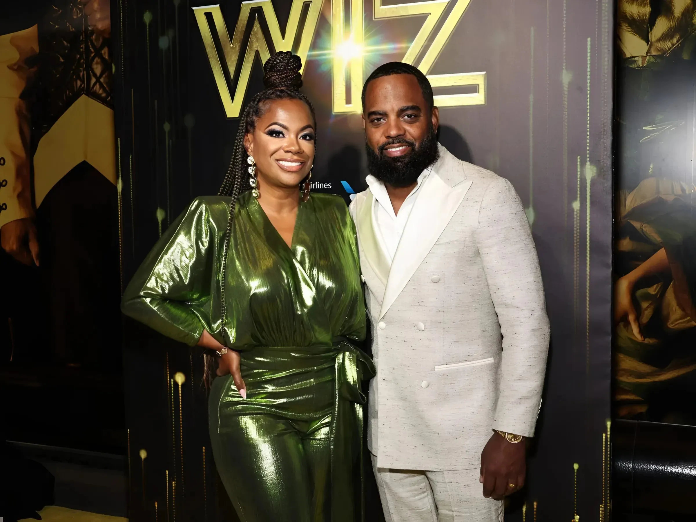 RHOA Alum Kandi Burruss’ Husband Todd Tucker Explains Hospital Visit