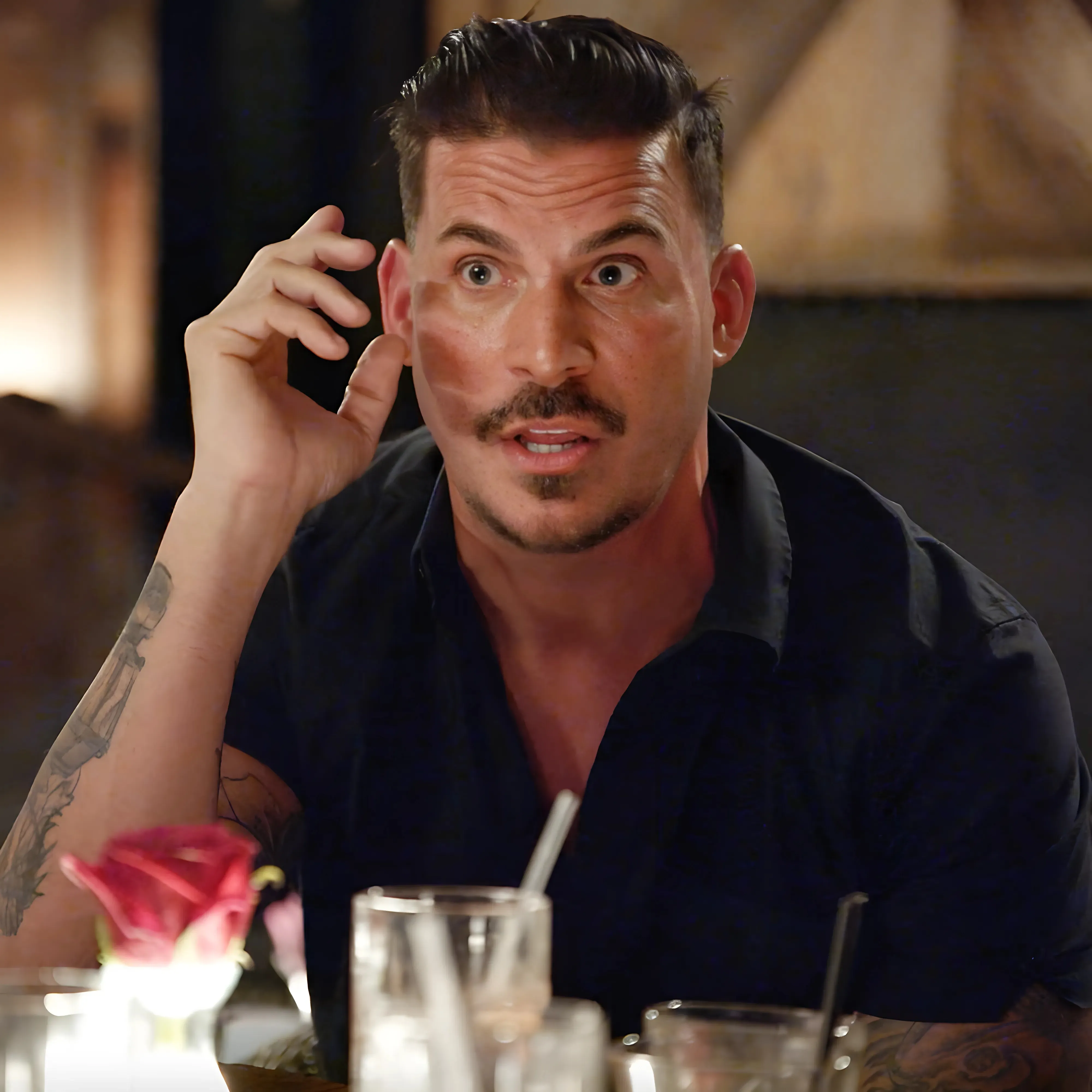 Jax Taylor Whines, “It’s Exhausting To Be The Center Of Attention All The Time”