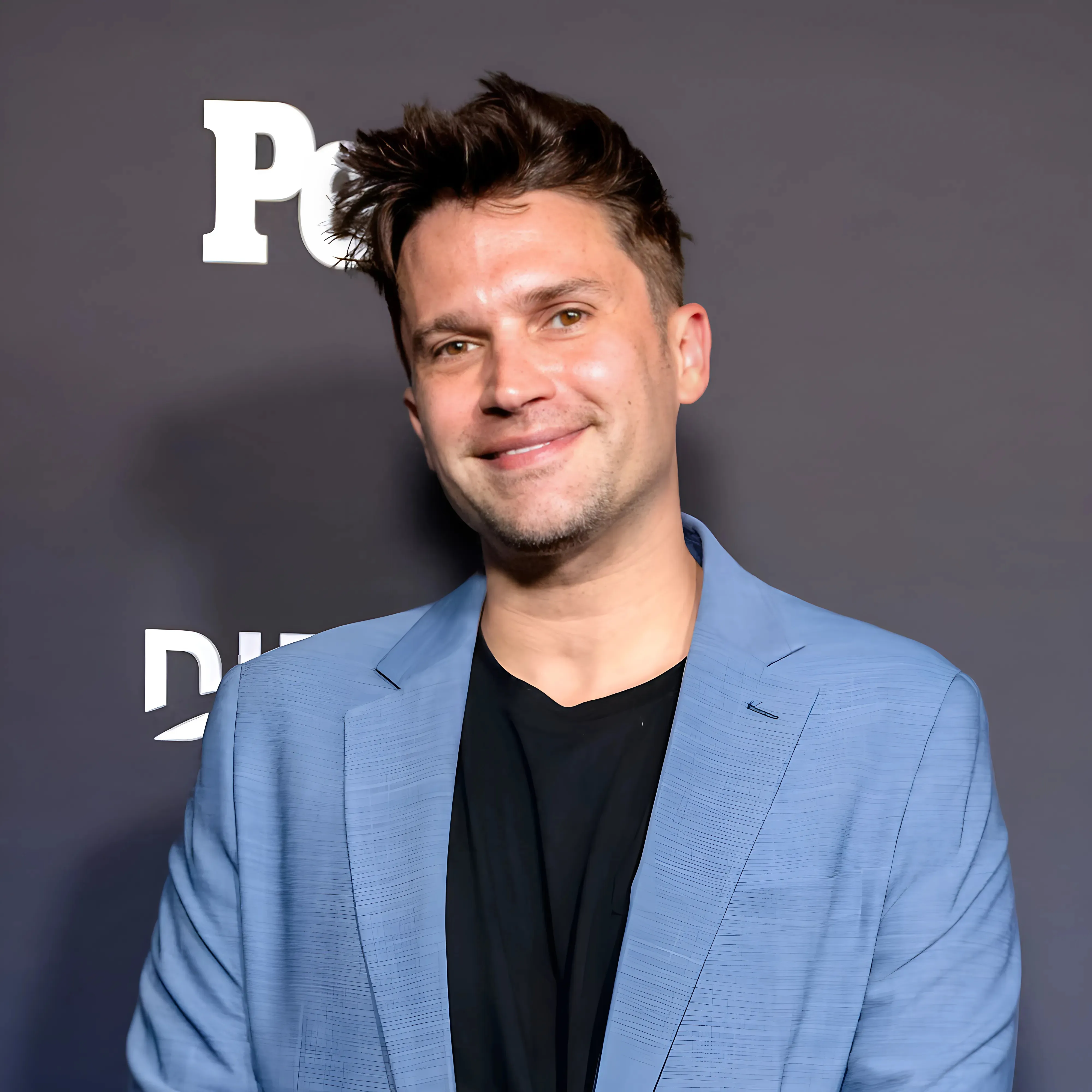 Tom Schwartz Reveals Stunning '10/10' View from His New Home Balcony (PHOTO)!