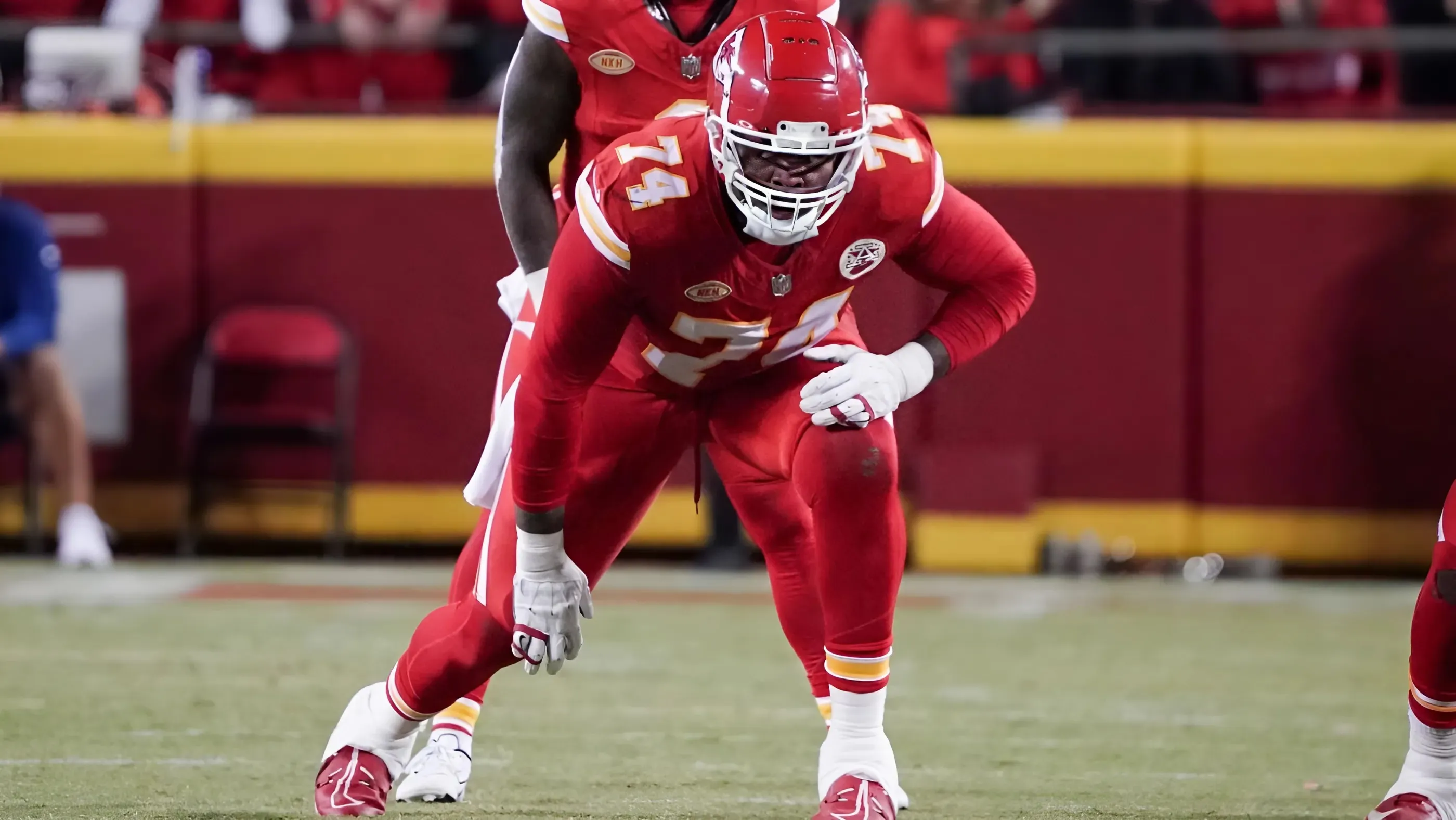 Chiefs’ Cap Space Move Could Signal More Trade Deadline Activity