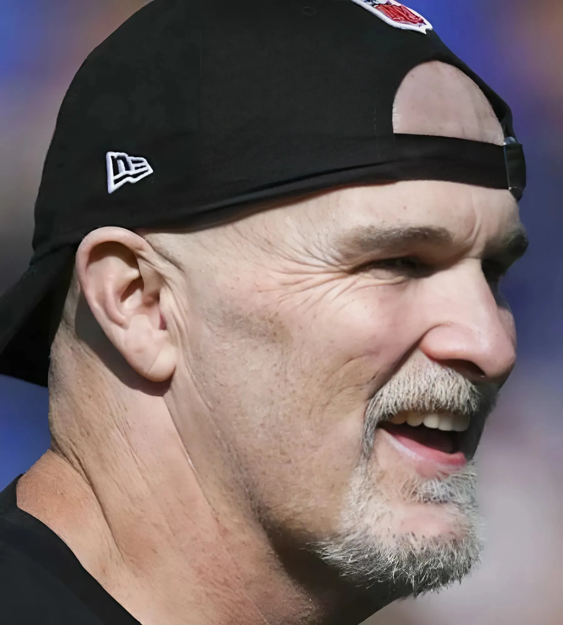 Veteran's lavish praise validates Commanders' decision to hire Dan Quinn