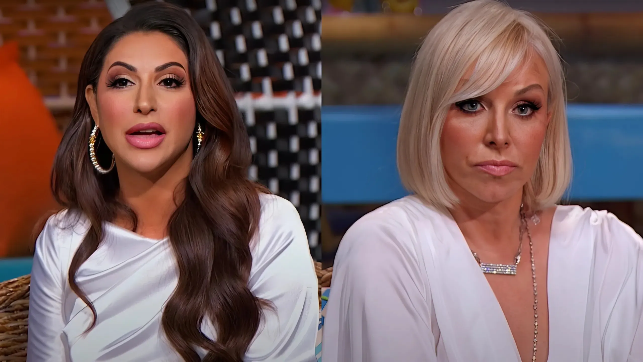 Margaret Josephs says Jennifer Aydin was ‘put in her place’ amid RHONJ return drama