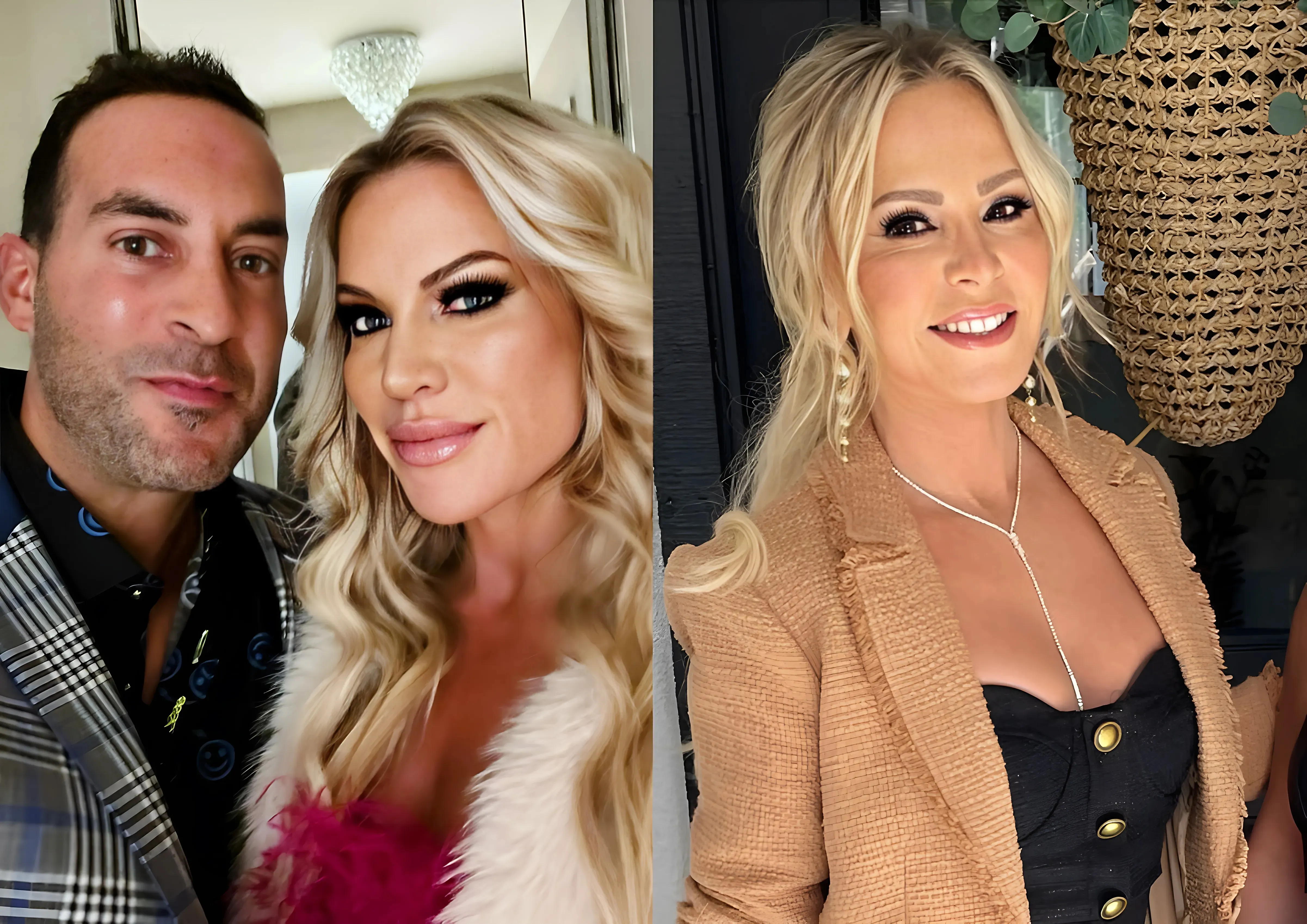 Ryan Boyajian Calls Out Tamra Judge for “Bold Face Lies”After RHOC Episode and Asks When Someone Will “Hold” Her “Accountable,” as Vicki, Gretchen and Jim Bellino Respond