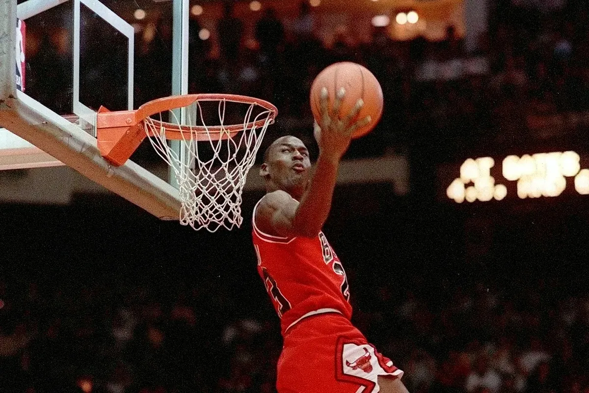 Inside Michael Jordan's pre-game rituals: Ex-Bulls player discloses 'Air Mike's' bizarre superstitions