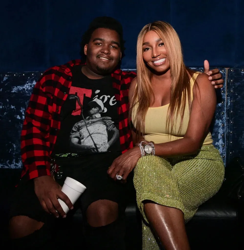 Prayers Up! NeNe Leakes’ Son Brentt Says He Underwent A ’14 Hour’ Heart Transplant Following 2022 Stroke