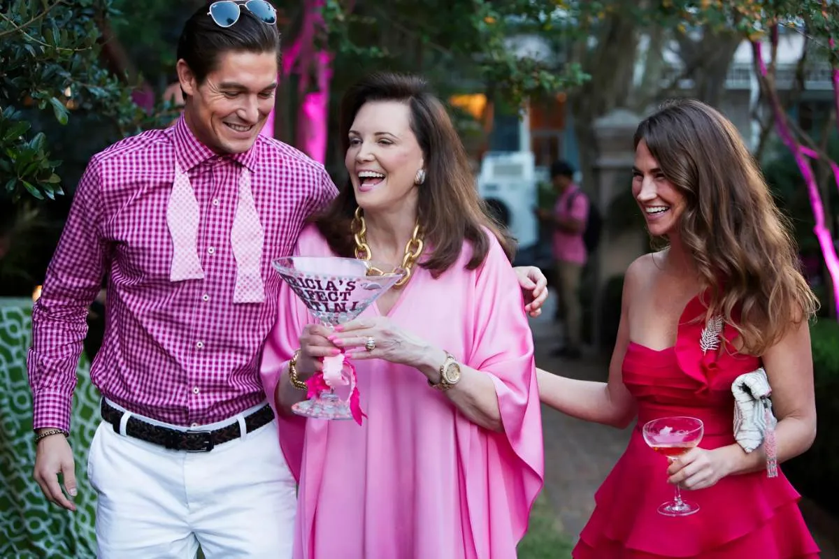 Southern Charm Season 10 Will Premiere in December, Says Patricia Altschul tram