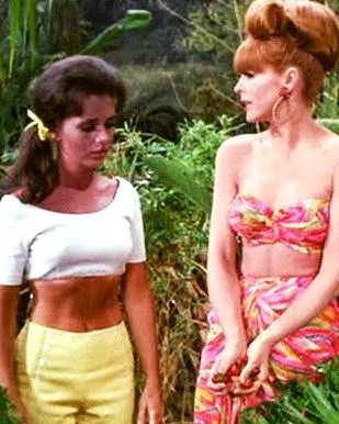 Uncover the 7 Funniest Mistakes in Gilligan’s Island That Went Unnoticed