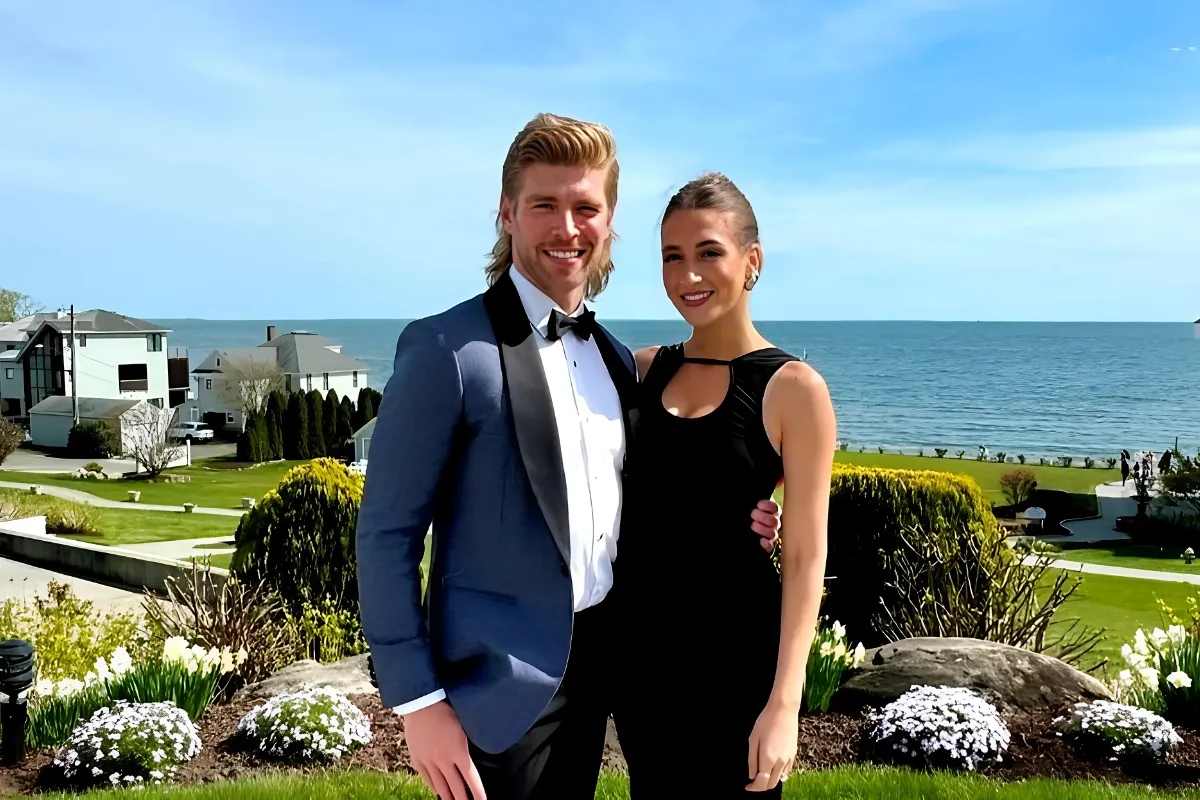 Exciting Teasers: Amanda Batula Unveils Details of Move to New Jersey with Kyle Cooke and Hints at 'Different Dynamics' in Summer House Season 9 - lulu