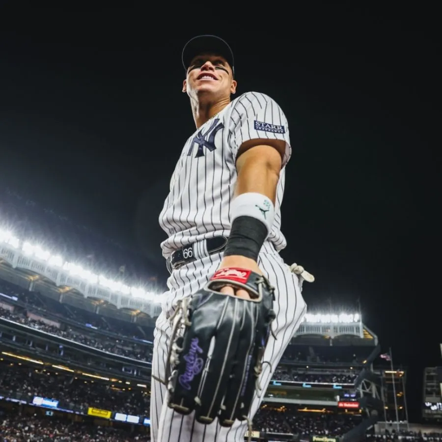 Yankees legend details why Aaron Judge is ice-cold