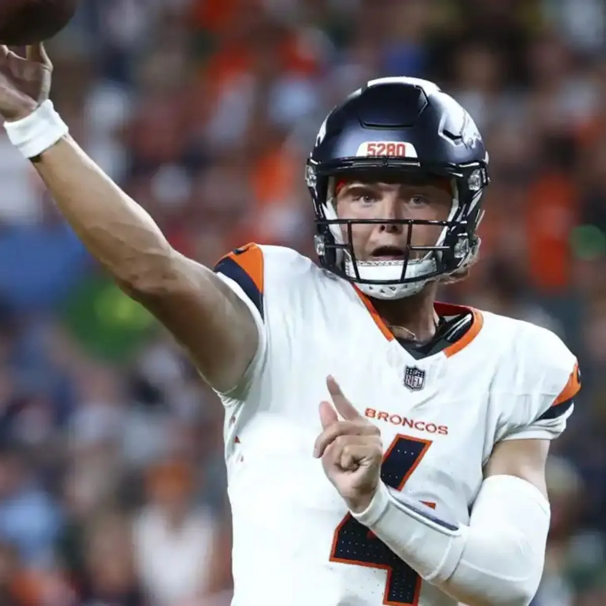 Broncos’ Backup QB Could Get Chance as Starter in NFC East