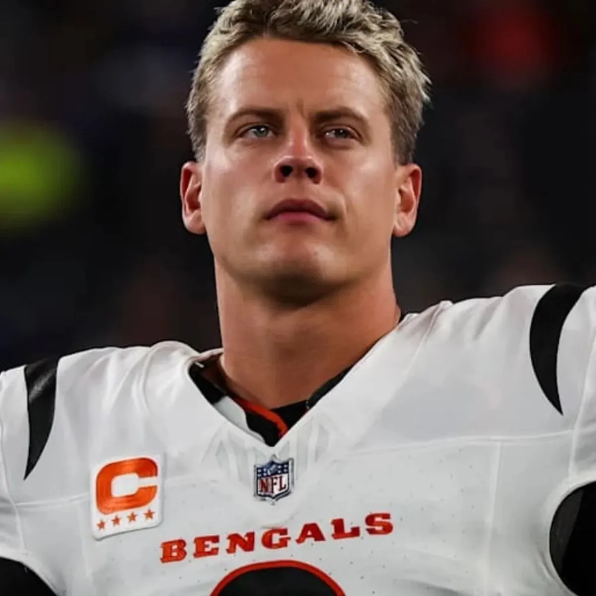 Joe Burrow paid an Eagles legend the ultimate compliment before Eagles-Bengals clash