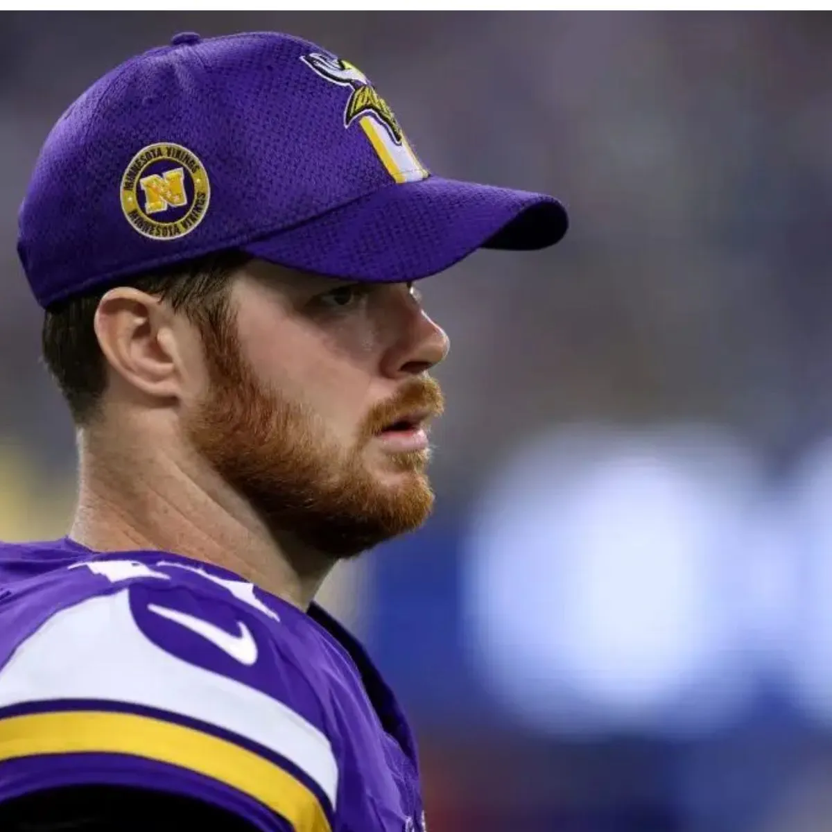 Kevin O’Connell Sends Strong Message on Sam Darnold Amid Vikings’ 2-Game Skid