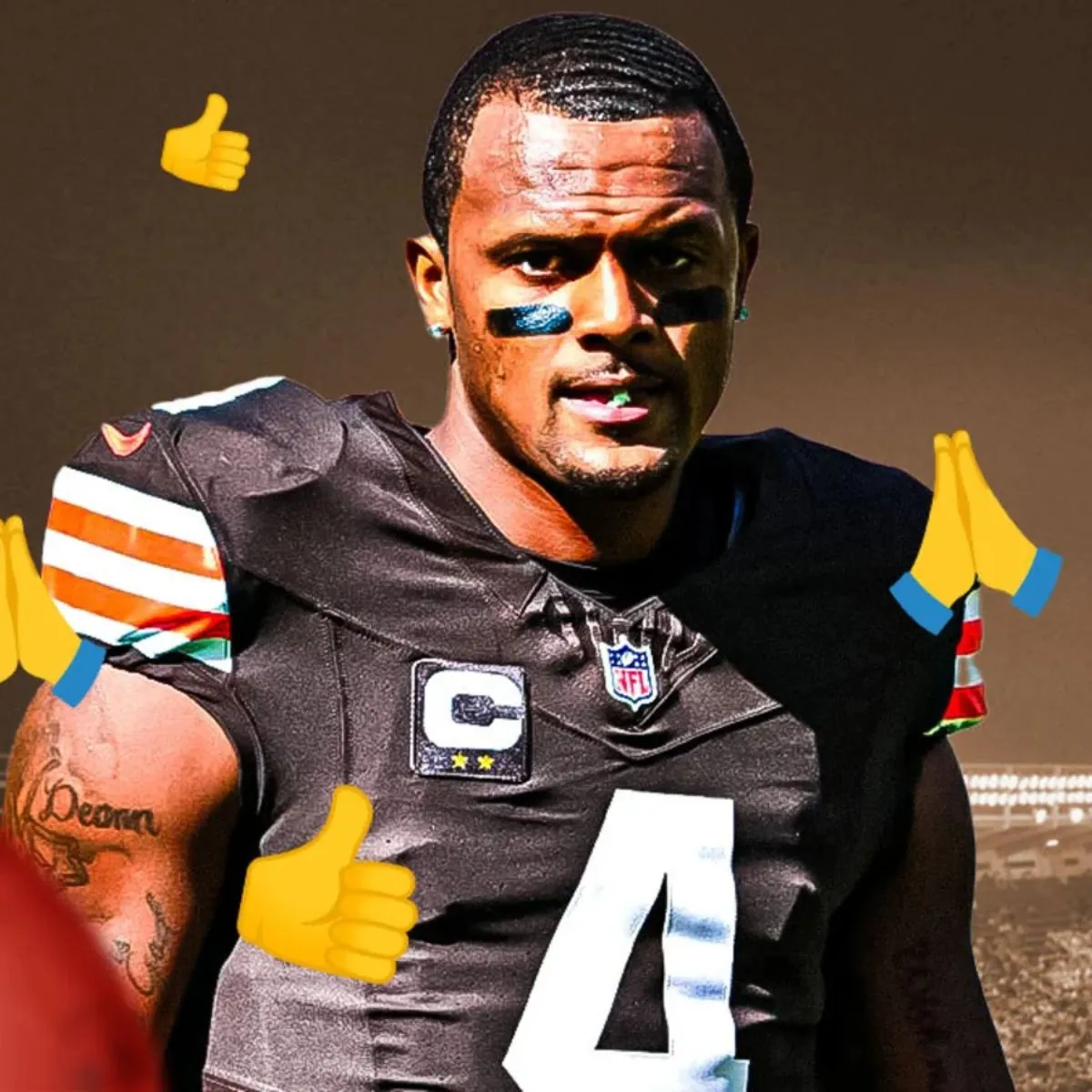 Browns drop significant Deshaun Watson surgery update