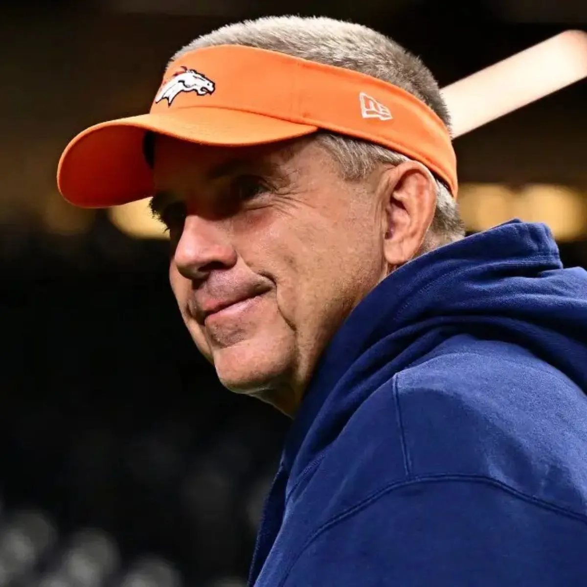 Sean Payton Gets Honest About Broncos’ QBs After Revealing Trade Talks