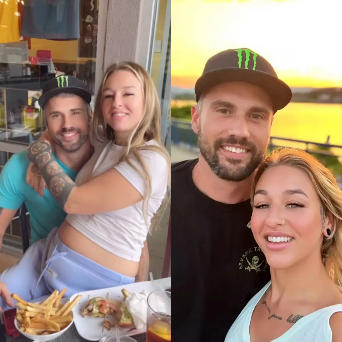 ‘Teen Mom’ Star Ryan Edwards’ Pregnant Girlfriend Amanda Conner Reveals Baby Name