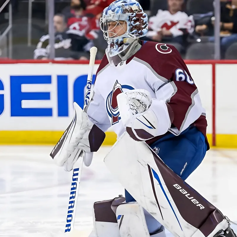 Avalanche Can Be Darkhorse Contenders in Competitive Central Division