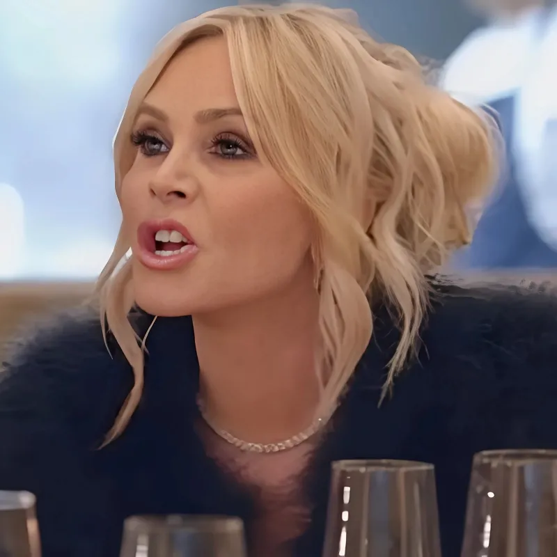 RHOC's Tamra Judge declares she's 'still standing' after 14th reunion and fans are having none of it