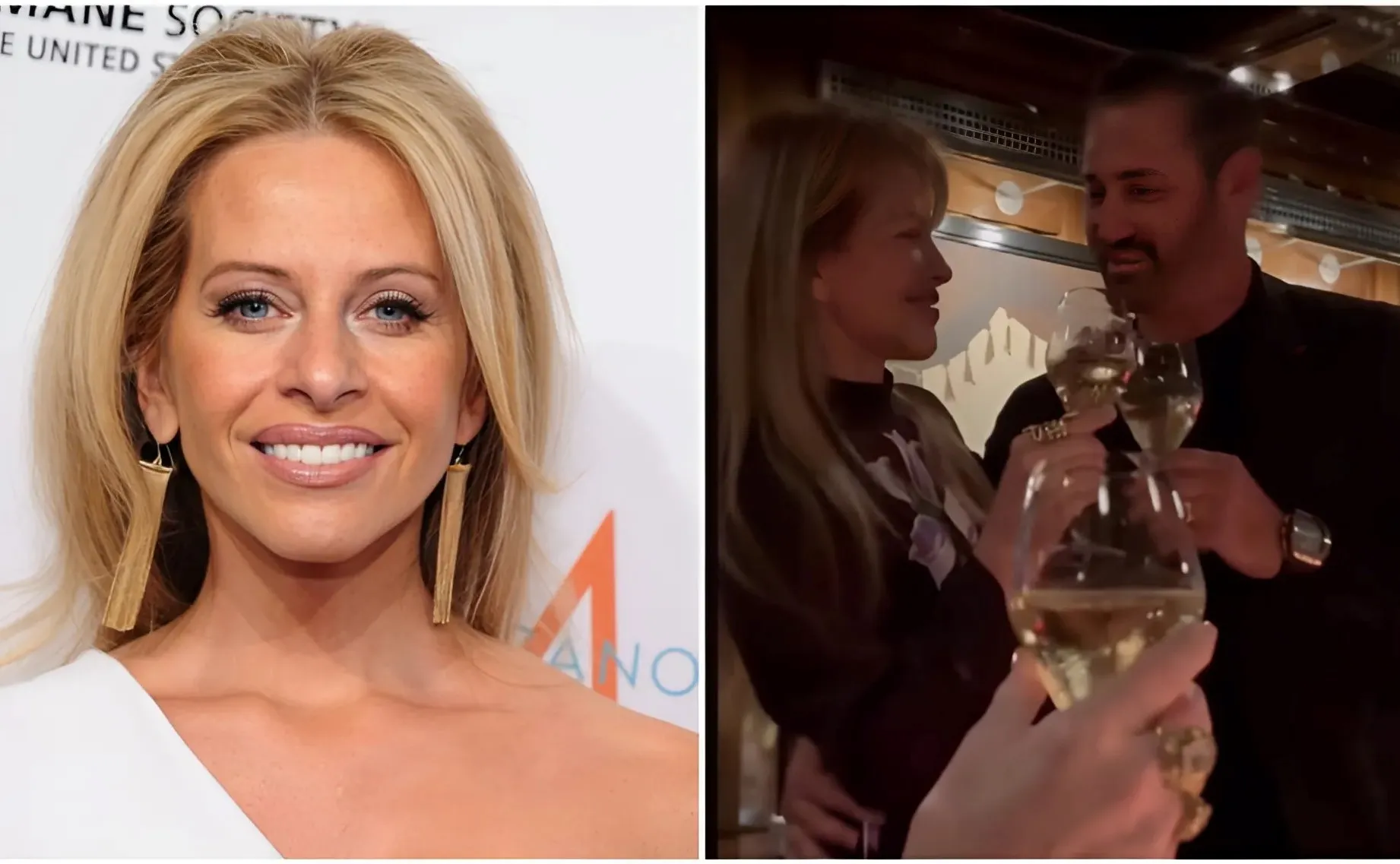 "Dina Manzo of ‘RHONJ’ Throws Birthday Bash for Husband Amid Ex’s Sentencing: A Phoenix Rising Celebration"-quang