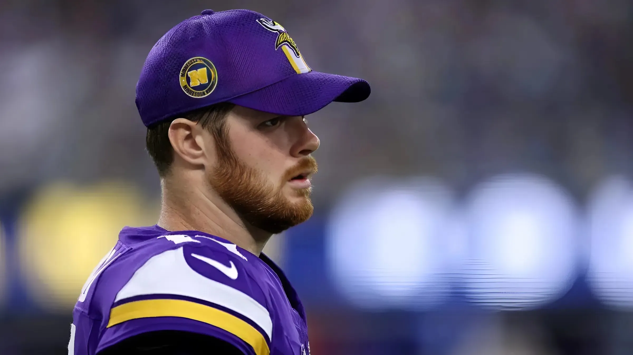 Kevin O’Connell Sends Strong Message on Sam Darnold Amid Vikings’ 2-Game Skid