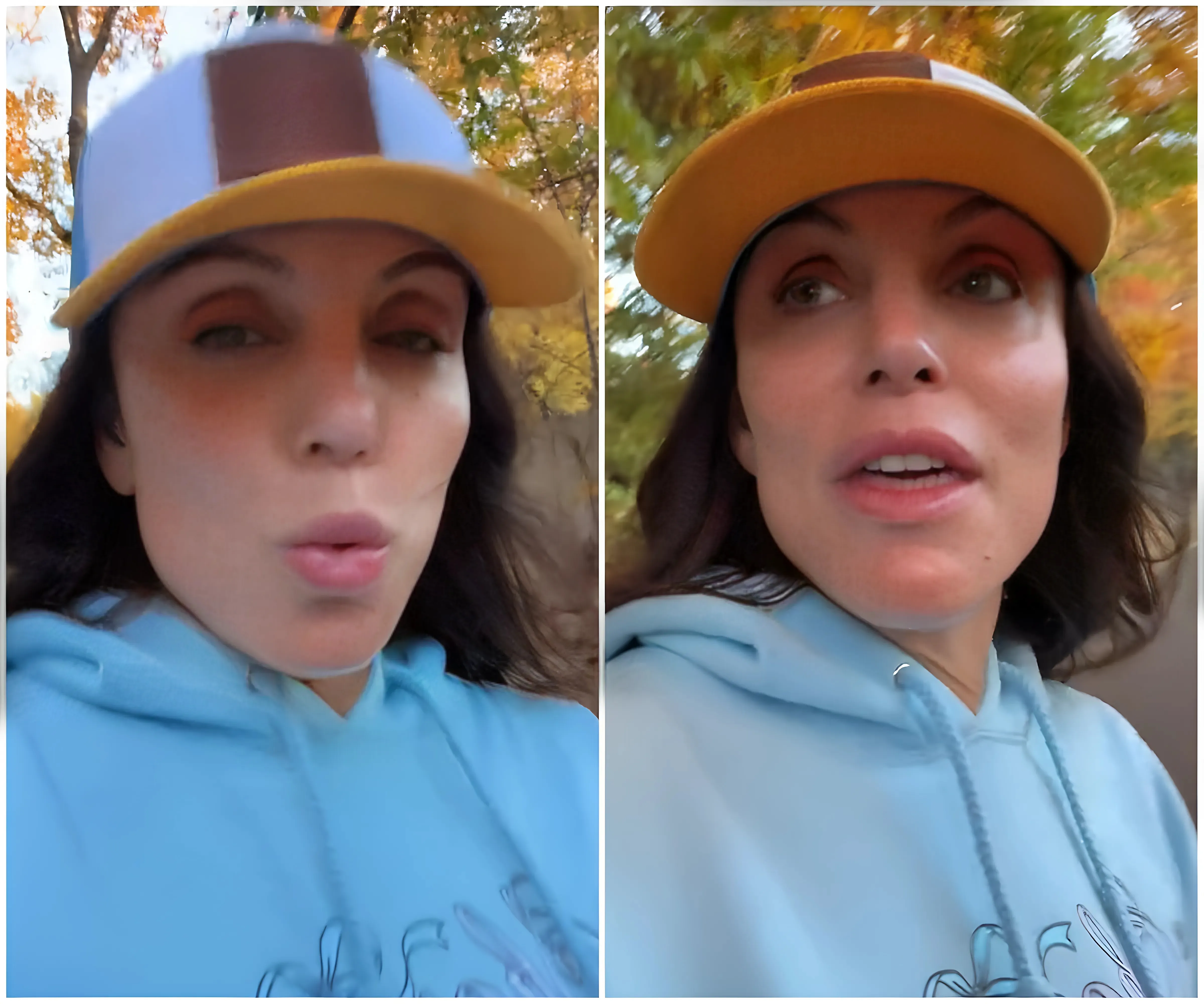 Bethenny Frankel harshly criticizes SNL for mockery: 'Is this how they honor our efforts?'-suong