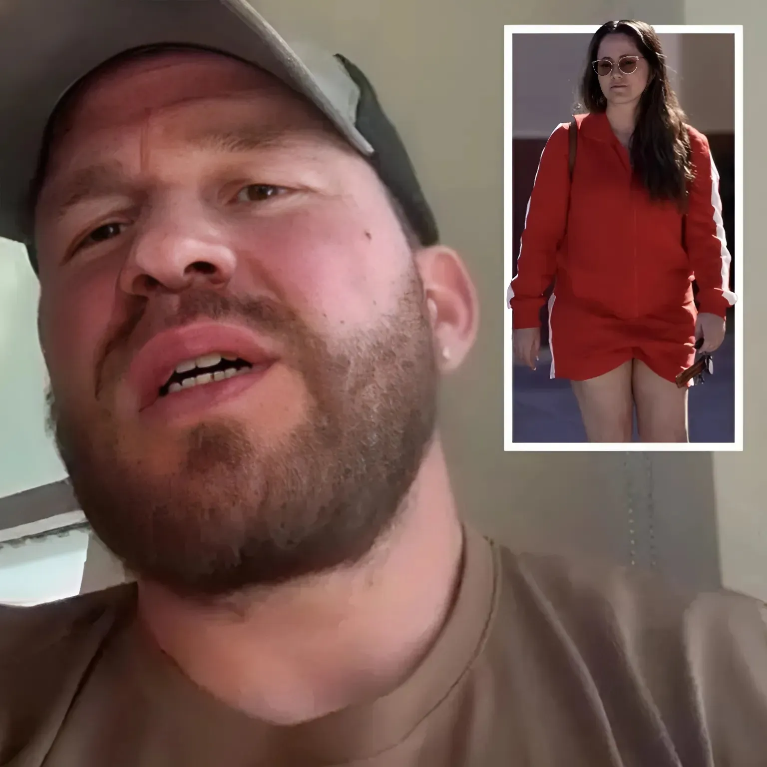 Jenelle Evans’ ex Nathan Griffith fears her kids exposed to drugs as he breaks silence on CPS probe into Teen Mom star