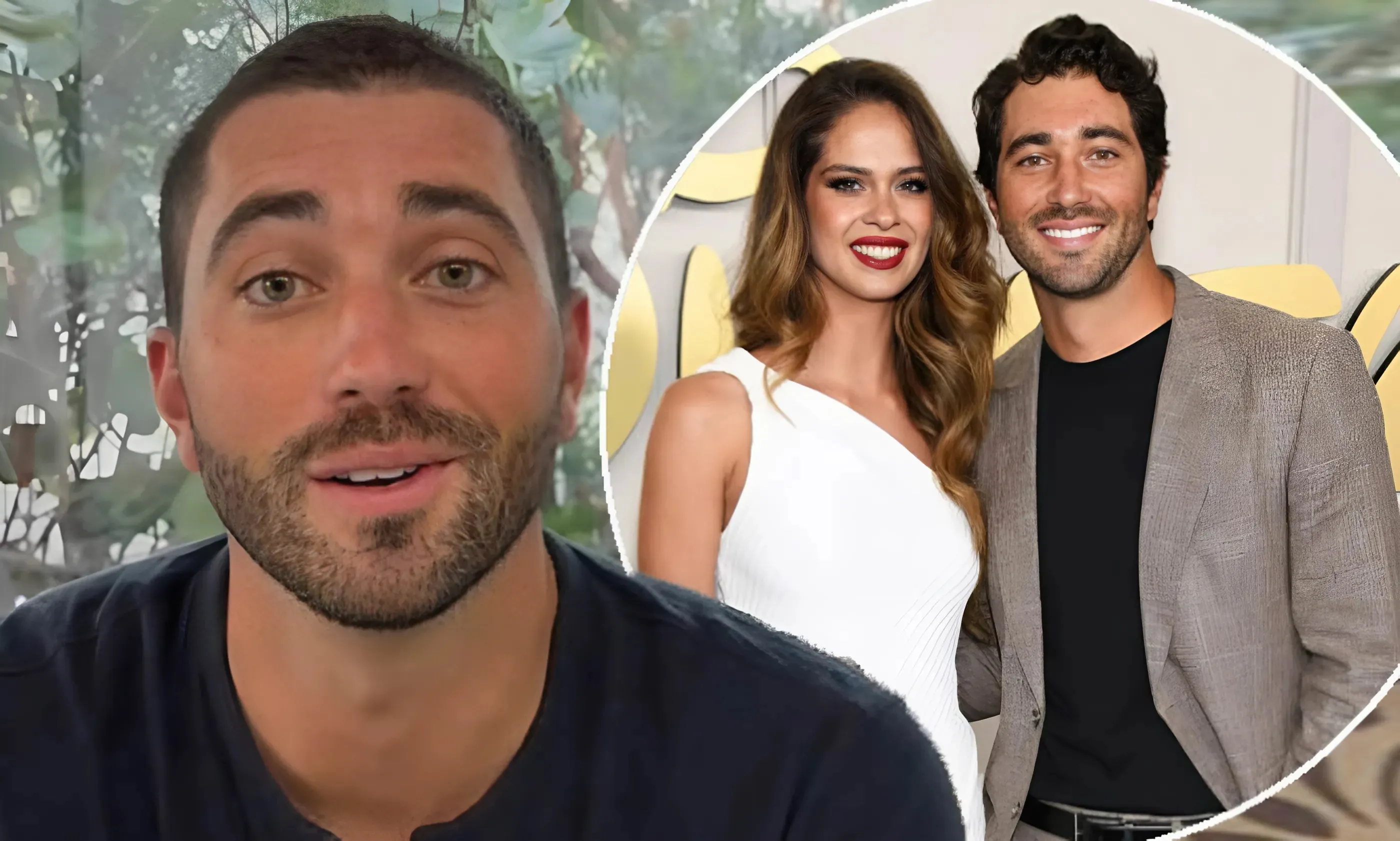 The Bachelor: Signs Kelsey Anderson's Hiding Her Jealousy (Joey Graziadei May Be Pushing Her Away With DWTS Stint)