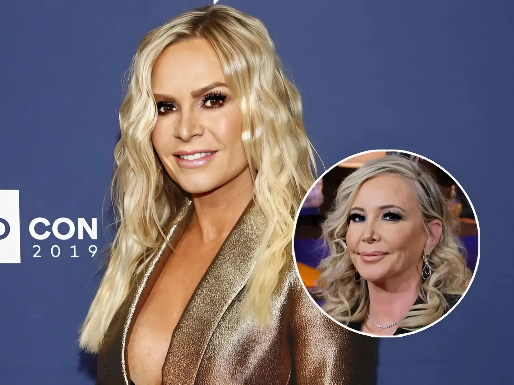 Tamra Judge Claims “Very Calculated” Shannon Beador Digs Up Dirt on RHOC Cast Before “Every Reunion” and Questioned Attorney About Gina & Travis as Heather Suggests Shannon Can’t Handle Hypocrisy Accusations