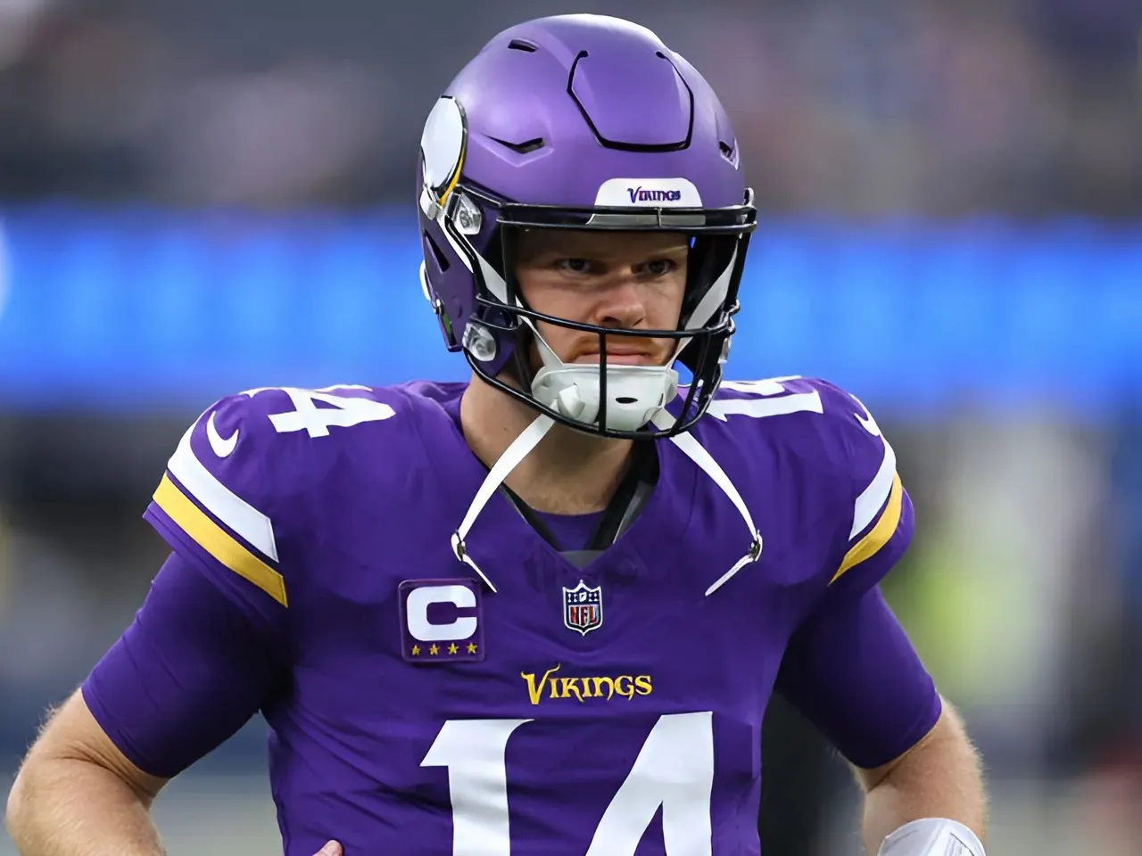 Kevin O’Connell Sends Strong Message on Sam Darnold Amid Vikings’ 2-Game Skid