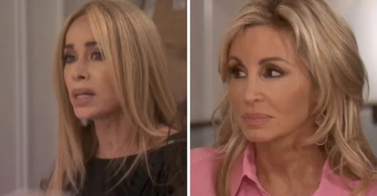 Camille & Faye to Appear on Season 14 RHOBH as Well as Another Blast from Bravo's Past