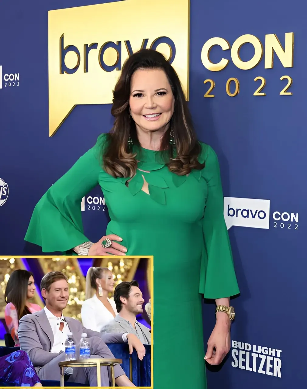 Southern Charm Season 10 Will Premiere in December, Says Patricia Altschul