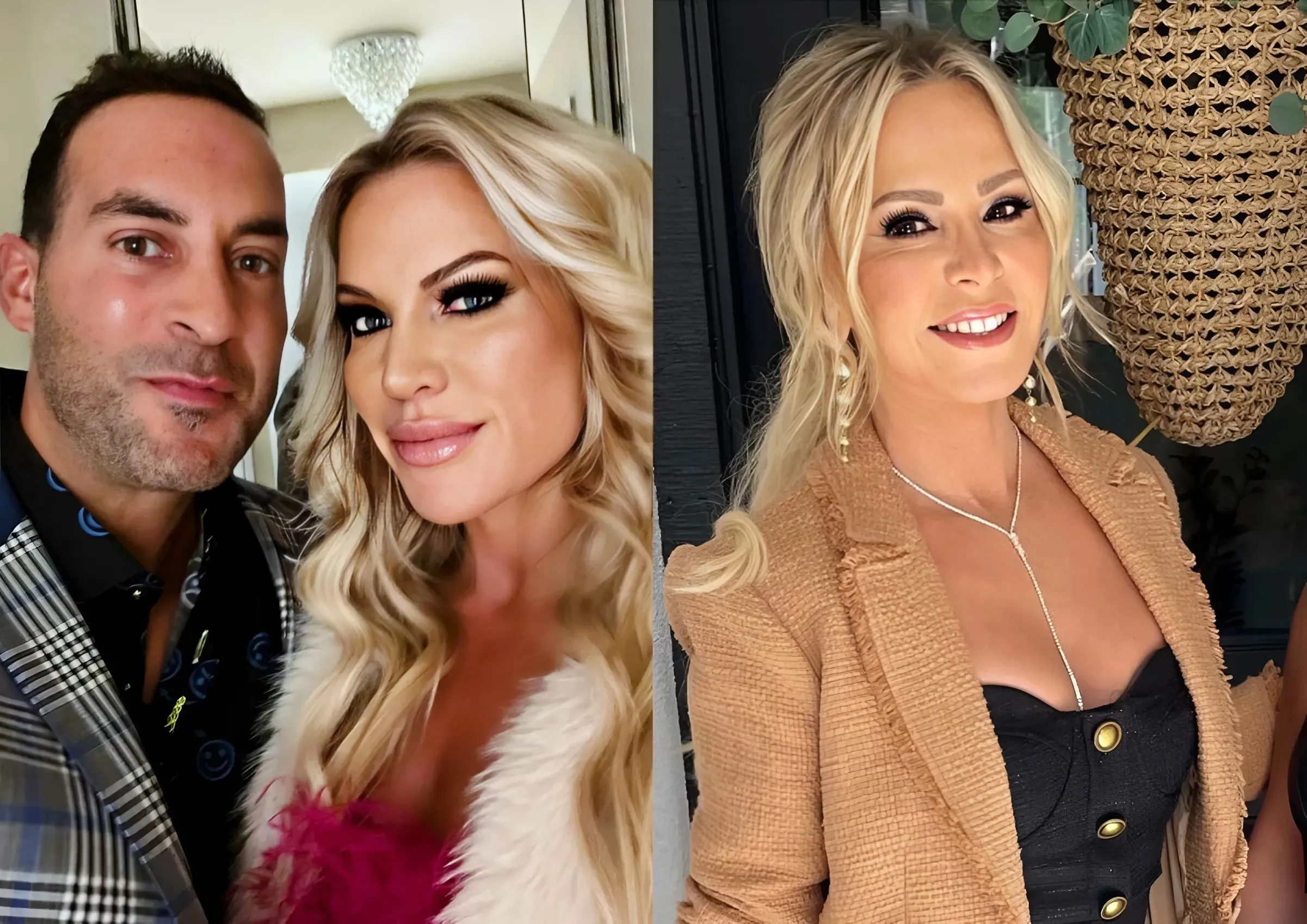 Ryan Boyajian Calls Out Tamra Judge for “Bold Face Lies”After RHOC Episode and Asks When Someone Will “Hold” Her “Accountable,” as Vicki, Gretchen and Jim Bellino Respond