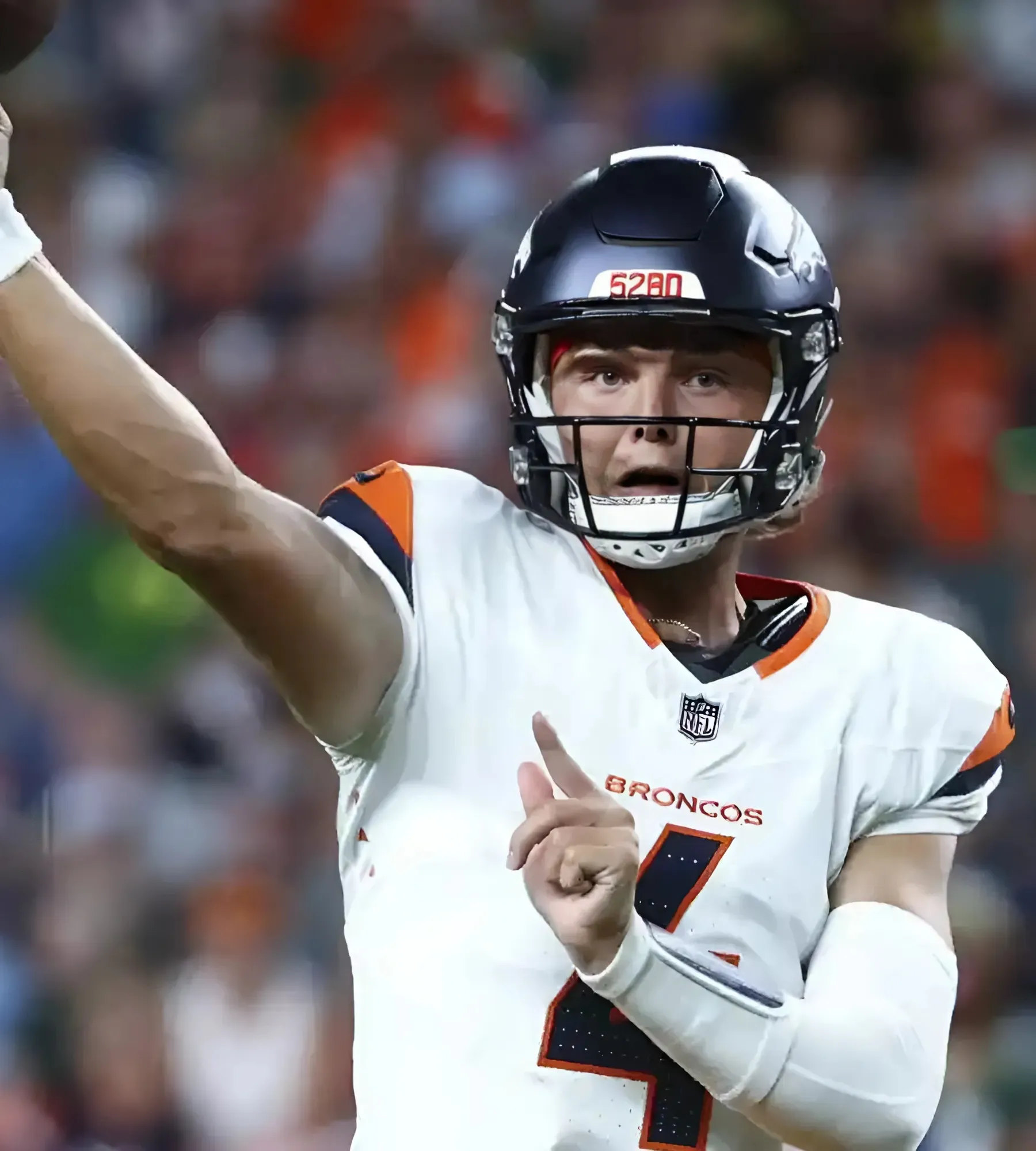 Broncos’ Backup QB Could Get Chance as Starter in NFC East